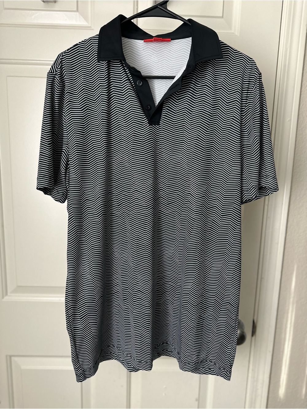 Redvanly Polo Shirt